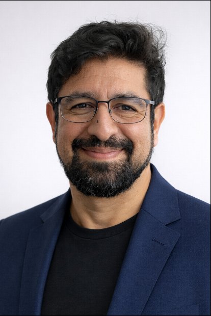 Andrés Levano
