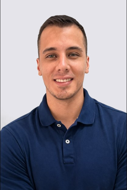 Cristian Osorio