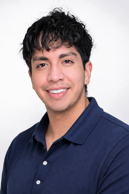 Daniel Camacho